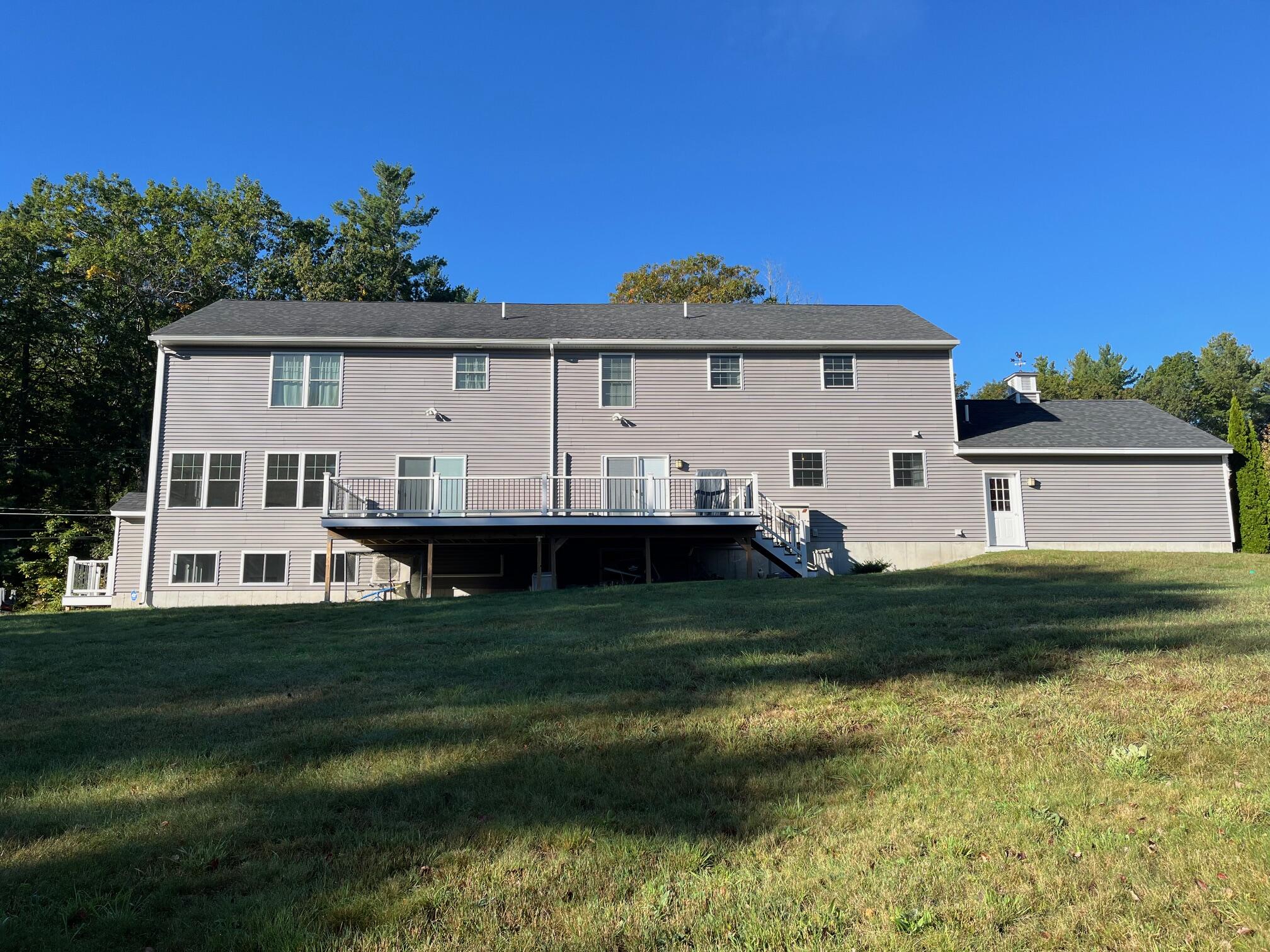 46 Old Pine Hill Road S Berwick ME 03901