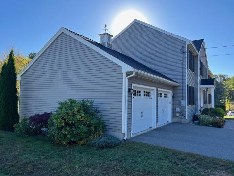 46 Old Pine Hill Road S Berwick ME 03901