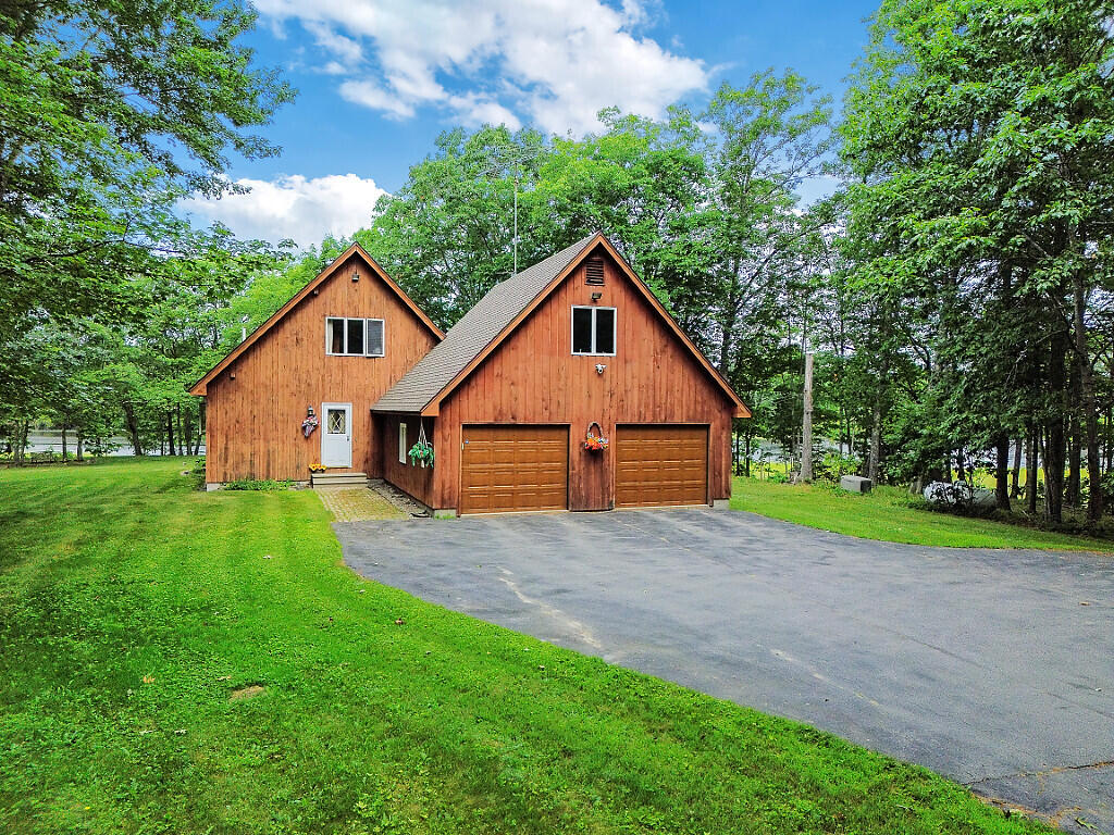 691 Middle Road Dresden ME 04342