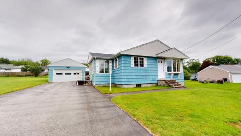 22 Atwood Street Lewiston ME 04240