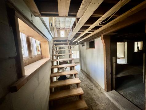 20 Oake Lane Howland ME 04448