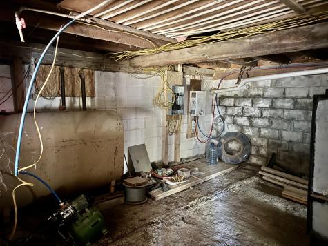 20 Oake Lane Howland ME 04448