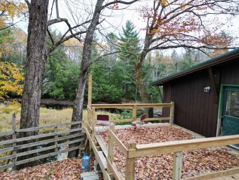 20 Oake Lane Howland ME 04448