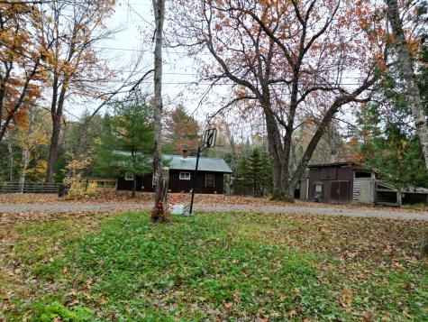 20 Oake Lane Howland ME 04448