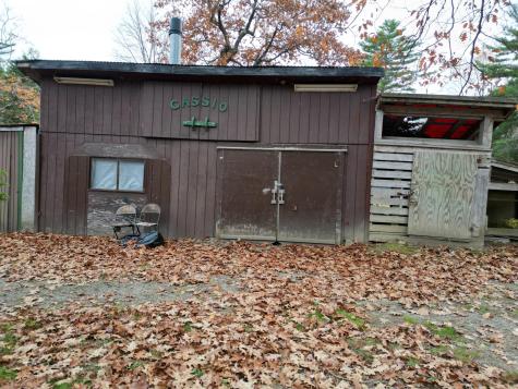 20 Oake Lane Howland ME 04448