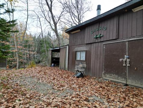 20 Oake Lane Howland ME 04448