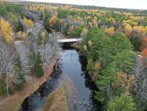 20 Oake Lane Howland ME 04448