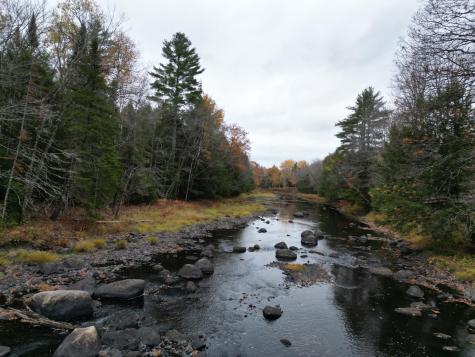 20 Oake Lane Howland ME 04448