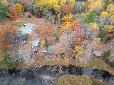 20 Oake Lane Howland ME 04448