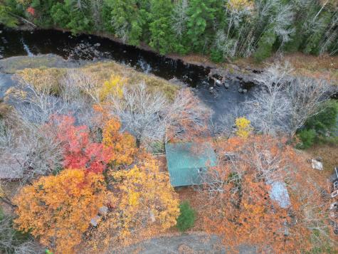 20 Oake Lane Howland ME 04448