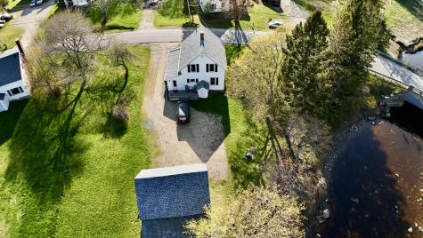 30 Mill Street Harrington ME 04643