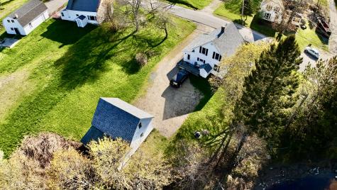 30 Mill Street Harrington ME 04643