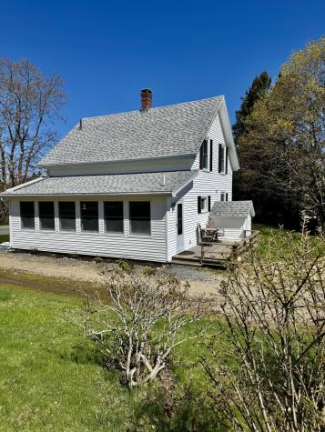 30 Mill Street Harrington ME 04643