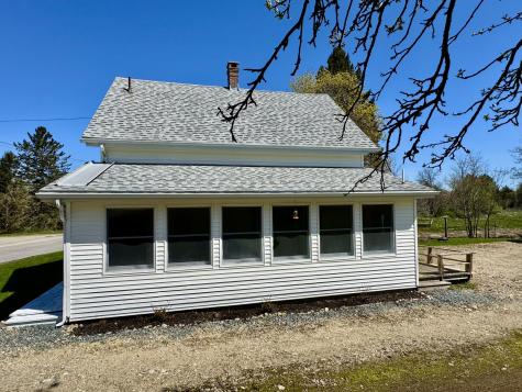 30 Mill Street Harrington ME 04643