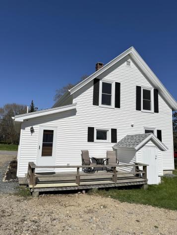 30 Mill Street Harrington ME 04643