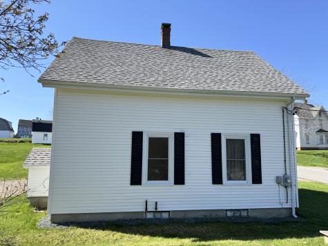 30 Mill Street Harrington ME 04643