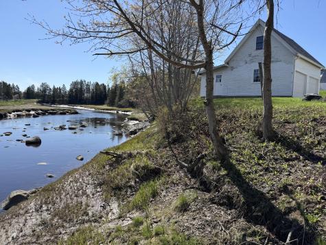 30 Mill Street Harrington ME 04643