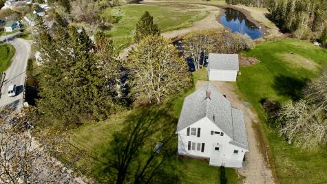 30 Mill Street Harrington ME 04643