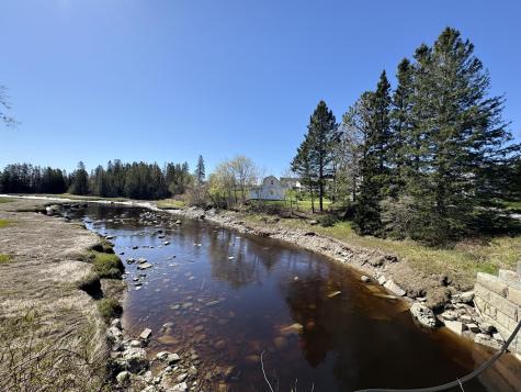 30 Mill Street Harrington ME 04643