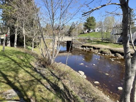 30 Mill Street Harrington ME 04643