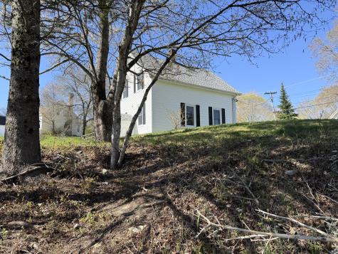 30 Mill Street Harrington ME 04643