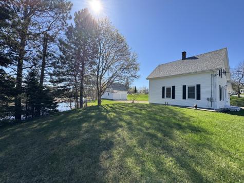 30 Mill Street Harrington ME 04643