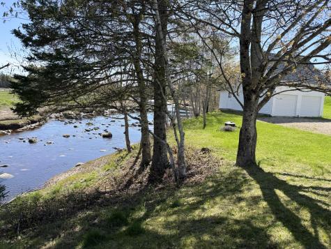 30 Mill Street Harrington ME 04643