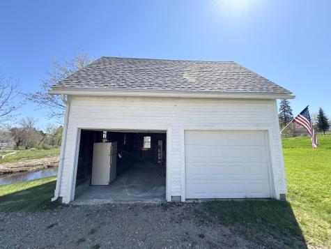 30 Mill Street Harrington ME 04643