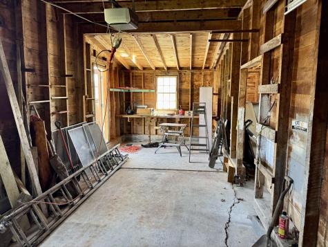 30 Mill Street Harrington ME 04643