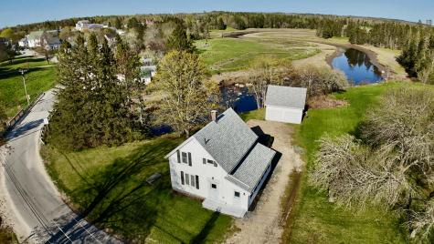 30 Mill Street Harrington ME 04643