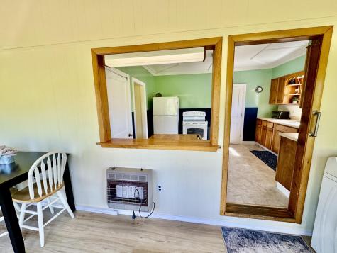 30 Mill Street Harrington ME 04643