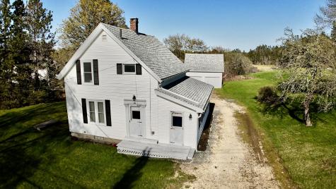 30 Mill Street Harrington ME 04643