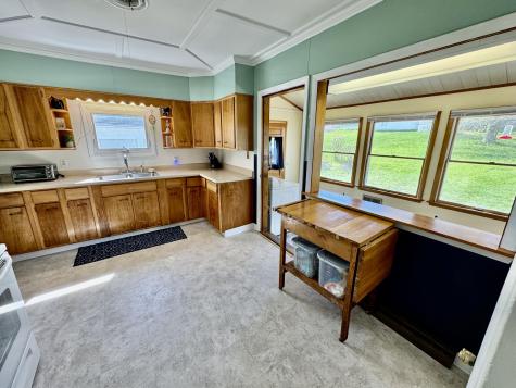 30 Mill Street Harrington ME 04643