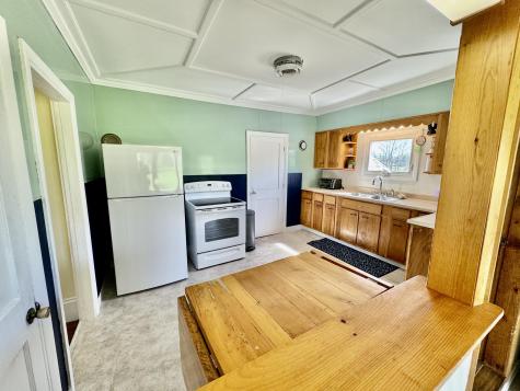 30 Mill Street Harrington ME 04643