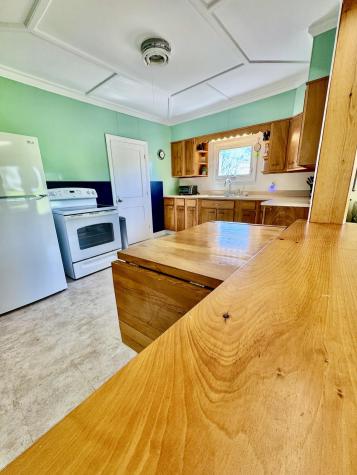 30 Mill Street Harrington ME 04643