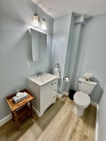 30 Mill Street Harrington ME 04643