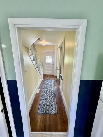 30 Mill Street Harrington ME 04643