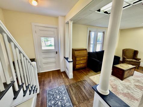 30 Mill Street Harrington ME 04643