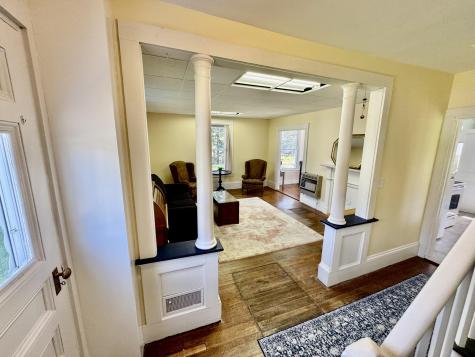 30 Mill Street Harrington ME 04643