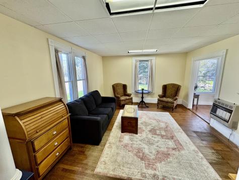 30 Mill Street Harrington ME 04643