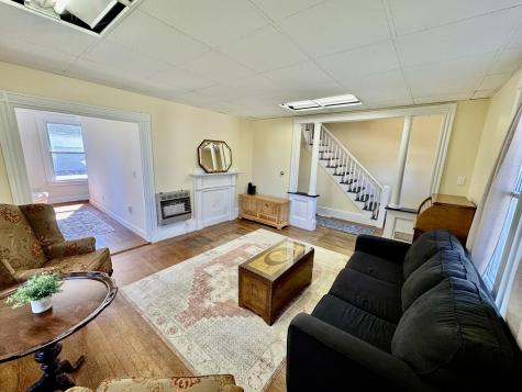 30 Mill Street Harrington ME 04643