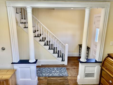 30 Mill Street Harrington ME 04643