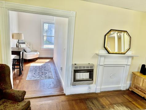 30 Mill Street Harrington ME 04643