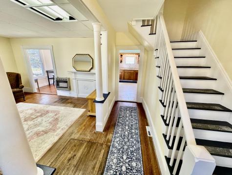 30 Mill Street Harrington ME 04643