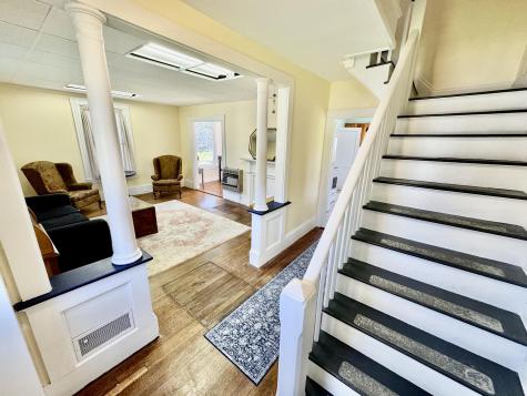 30 Mill Street Harrington ME 04643