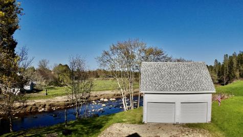 30 Mill Street Harrington ME 04643