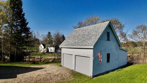 30 Mill Street Harrington ME 04643