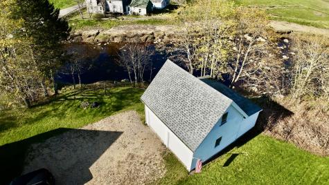 30 Mill Street Harrington ME 04643