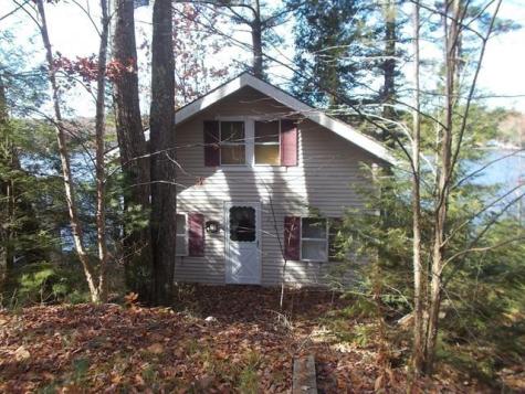 318 Sewell Shores Road Lebanon ME 04027