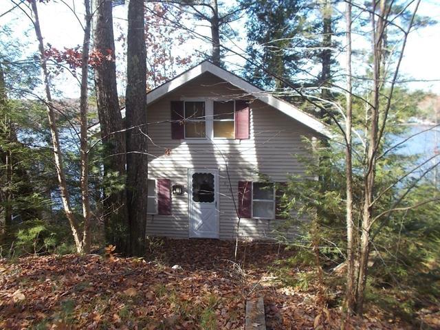 318 Sewell Shores Road Lebanon ME 04027